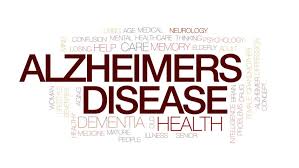 Alzheimers Disease.