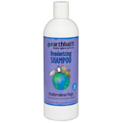 Dedorozing EarthBath Dog Shampoo