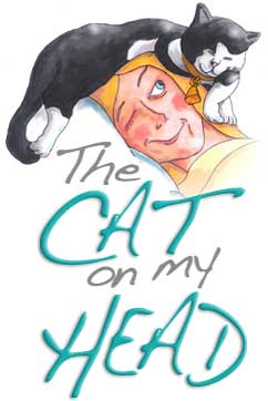 The Cat On My Head