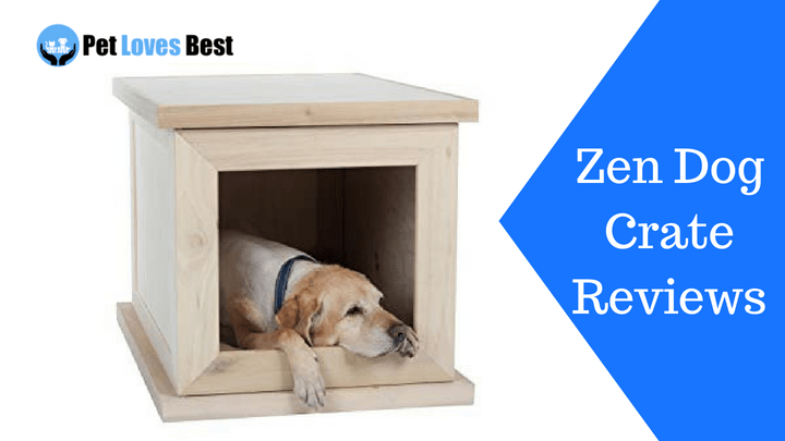 Featured Image Zen Dog Crate Reviews
