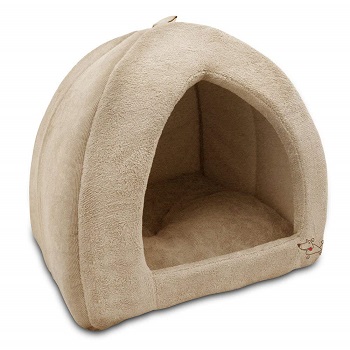 Best Pet Supplies, Inc. Tent Bed