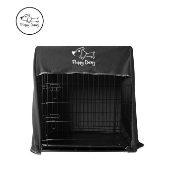 soundproof dog crate cover