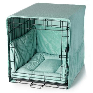 sound proof blanket for dog crate