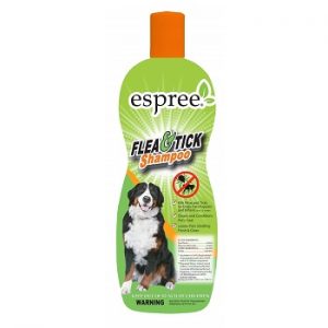 Espree Flea and Tick Shampoo