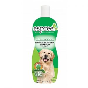 Espree Hypo-Allergenic Pet Shampoo