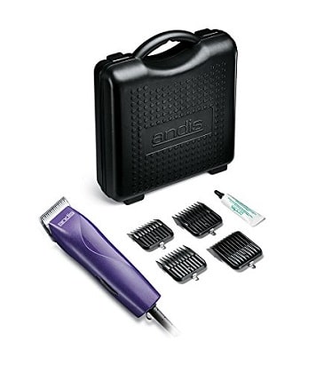 Andis Clip Pro Animal Grooming Kit