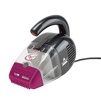 Bissell Pet Hair Vacuum