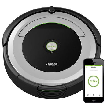 iRobot 690 Roomba for Pet Hair