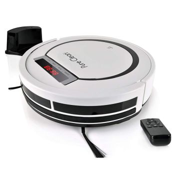 Pure Clean Automatic Programmable PUCRC90 Vacuum