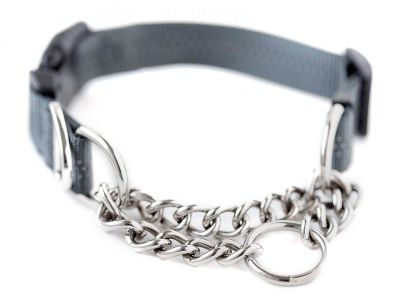 Mighty Paw Martingale No-Cinch Collar