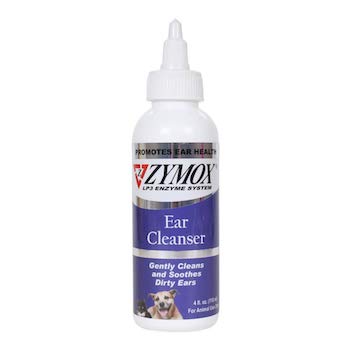 Pet King Brands Zymox Ear Cleanser
