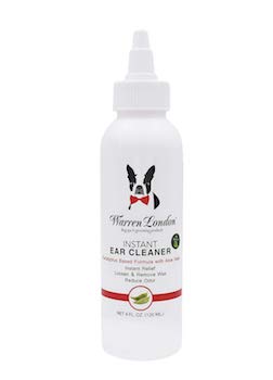 Warren London - Instant Ear Cleaner and Wax Remover