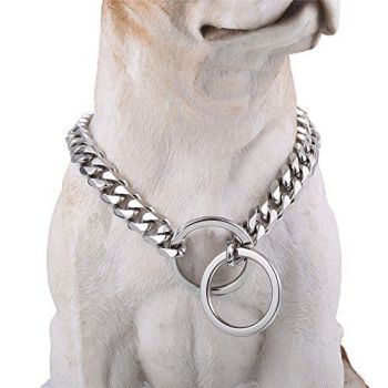 choke chain for dogs