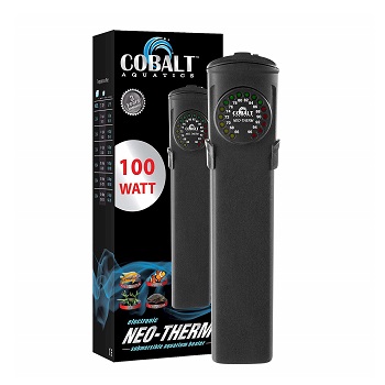 Cobalt Aquatics Heater