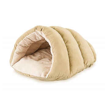 Ethical Pets Sleep Zone Cave Dog Bed