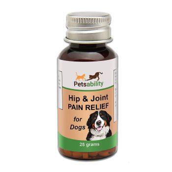 Petsability Canine Joint Supplement