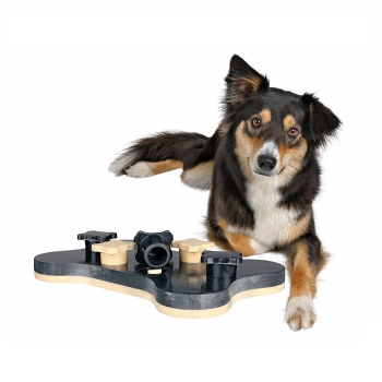 Trixie Bone Game - Interactive Dog Toy