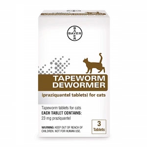 Best Cat Dewormer Treatments