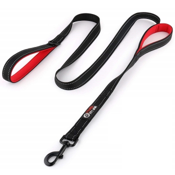 Primal Pet Gear Dog Leash for Large Dogs or Medium Dogs