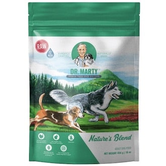 Dr Marty Dog Food Review