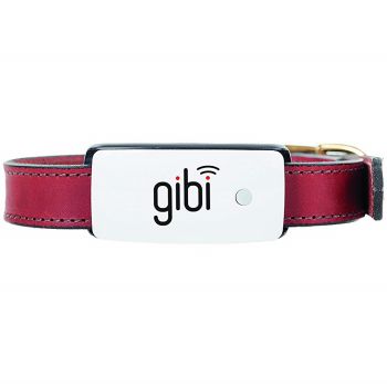 Gibi 2nd Gen Pet GPS Tracker