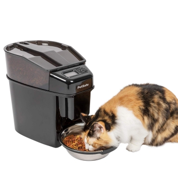 PetSafe Healthy Pet Automatic Cat Feeder