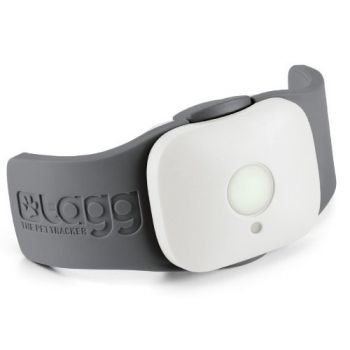Tagg GPS Pet Tracker - Dog and Cat GPS Collar