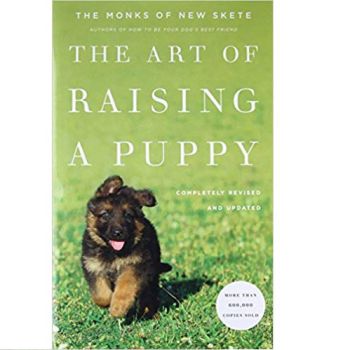 Best Puppy Raising Book