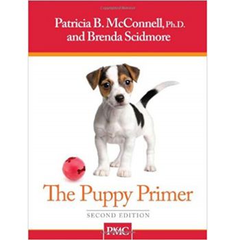 The Puppy Book Primer