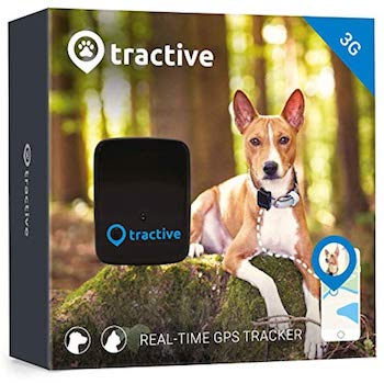 GPS Tracker for pets with unlimited range
