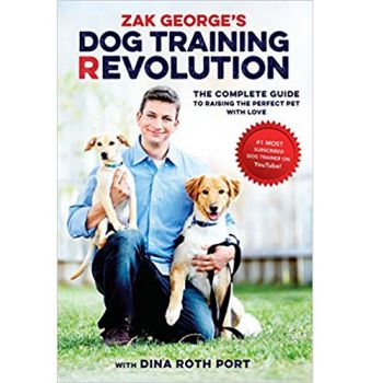 Dog Training Revolution Book