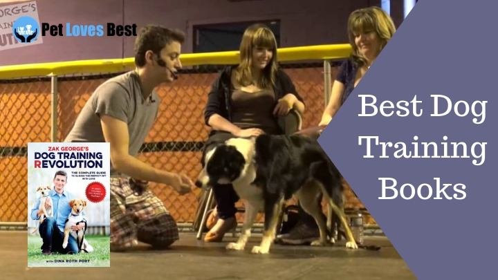 Best Dog Training Books Featured Image