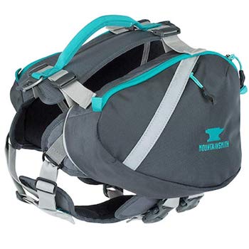 Mountainsmith K-9 Dog Backpack