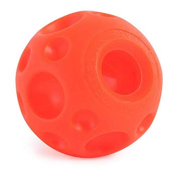 Omega Paw Tricky Treat Ball for Dogs