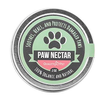 Paw Nectar Organic and Natural Paw Wax