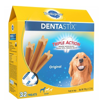 PEDIGREE Dentastix Dental Treats for Dogs