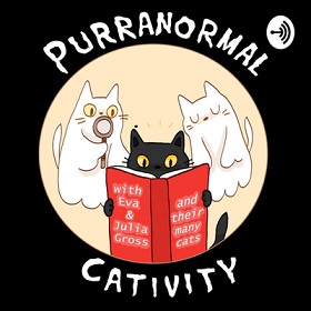 purranormal cativity podcast