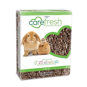 Carefresh Complete Hedgehog Bedding
