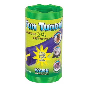 Fun Tunnels by Ware Manufacturing
