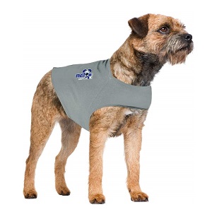 Mellow Shirt Anxiety Calming Wrap for Dogs