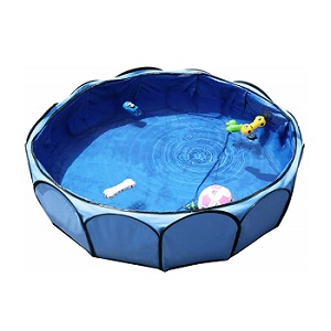 Petsfit Pool for Small to Medium Dog