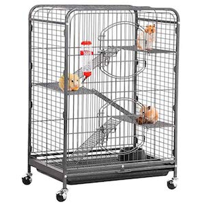 Metal Cage for Ferrets
