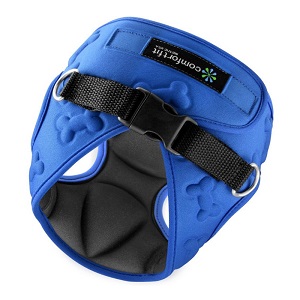 Comfort Fit Metric Small Dog Harness