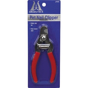 Millers Forge Stainless Steel Dog Nail Clipper