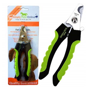 Professional Dog Nail Clippers Large Breed